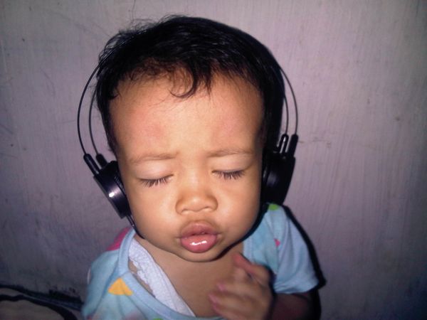 Nabila Aurelia, 2 Tahun, Perempuan