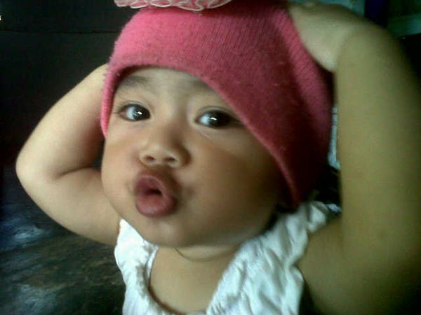 Nabila Irhamna Nurhaliza, 1,7 Tahun, Perempuan