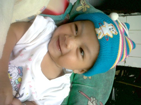 Moehammad Al Marxi, 7 Bulan, Lelaki