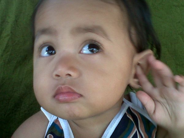 Aulia Nensya Kirani, 1,2 Tahun, Perempuan