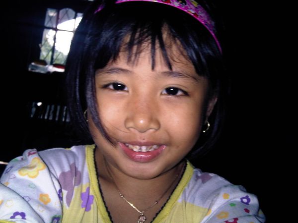 Firly Amanda, 4,7 Tahun, Perempuan