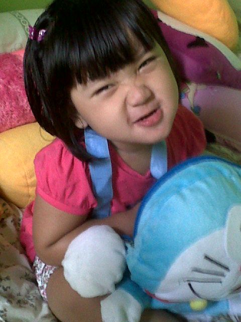 Humayra Zayn Az Zahra Chandra, 2,1 Tahun, Perempuan