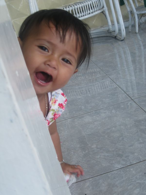 Sharsina Eksa Putri, 1,2 Tahun, Perempuan