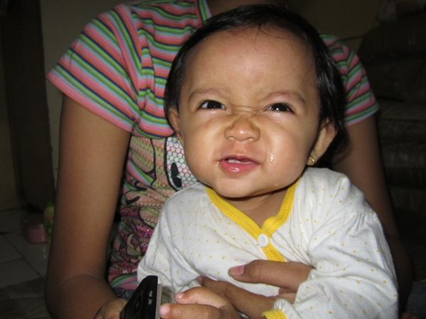 Almira Nur Aisyah, 1 Tahun, Perempuan