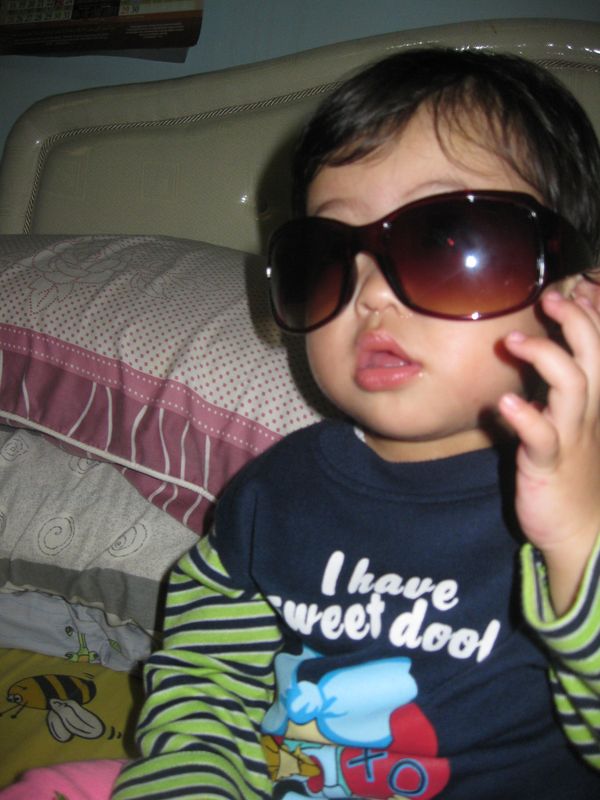 Ratu Nabiilah Khaitama, 1,8 Tahun, Perempuan