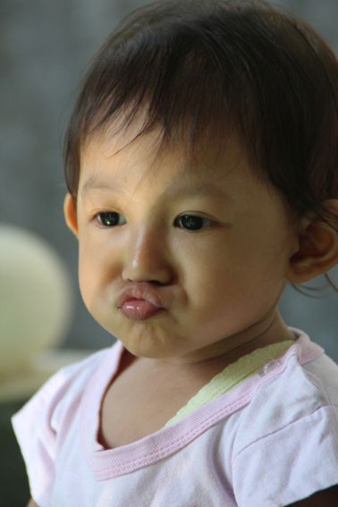 Fathia Keeva Aulia Kaftaru, 1,8 Tahun, Perempuan