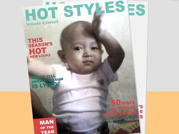 Fadlan Alfarisi Alban, 1,11 Tahun, Lelaki