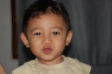 Dominico Leandro Hosman, 5 Bulan, Lelaki