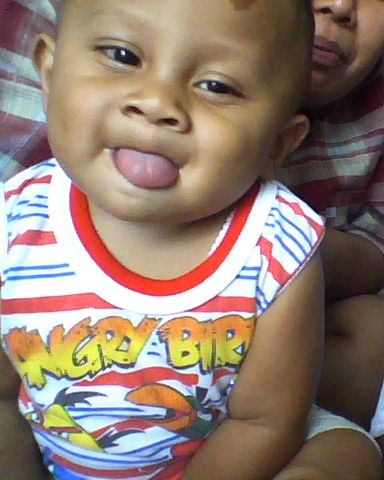 Aditya Cholis Mahfudhi, 1,3 Tahun, Lelaki