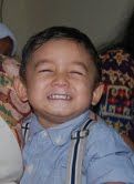 Nao Putra Sonhadji, 1,11 Tahun, Lelaki