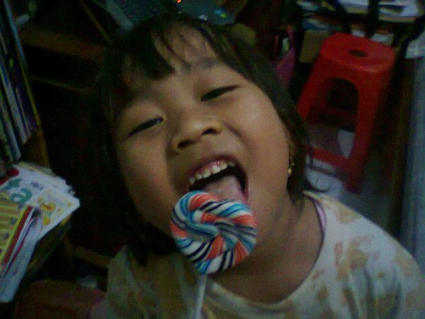 Jauza Nafiah, 5,1 Tahun, Perempuan
