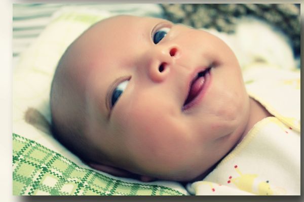 Radityo Rasya Alvaro, 5 Bulan, Lelaki