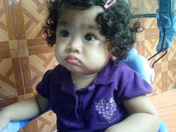 Adelia Janitra, 2,8 Tahun, Perempuan