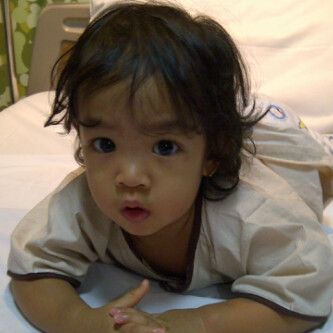 Anindira Adya Azzahra, 1,1 Tahun, Perempuan