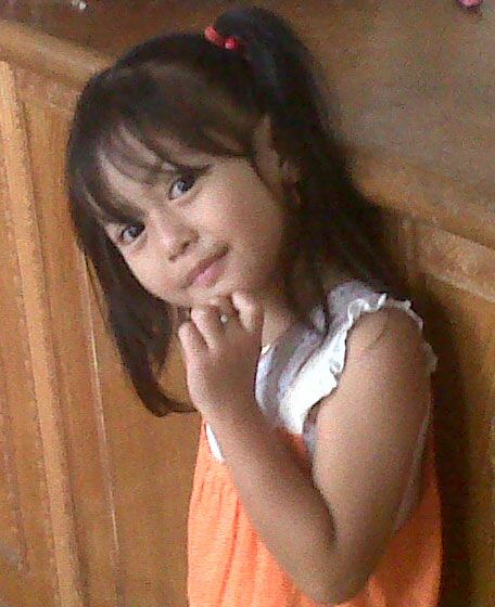 Aisha Nabil Althafunnisa, 3,11 Tahun, Perempuan