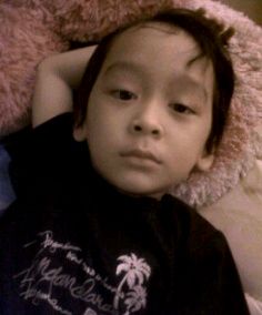 Abellbya Alvaretha, 6,11 Tahun, Lelaki