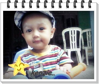 Kenzie Java Alea, 6 Bulan, Lelaki