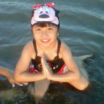 Feritzy Yuanitha Murdiki, 4,7 Tahun, Perempuan