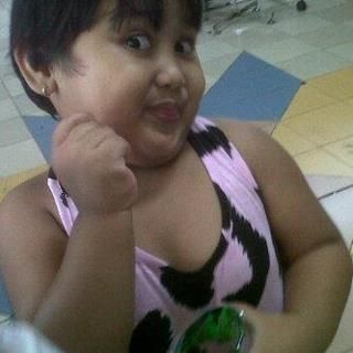 Aina Rizqia Pramesywary, 4,4 Tahun, Perempuan