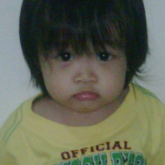 Naura Janeeta, 2,3 Tahun, Perempuan