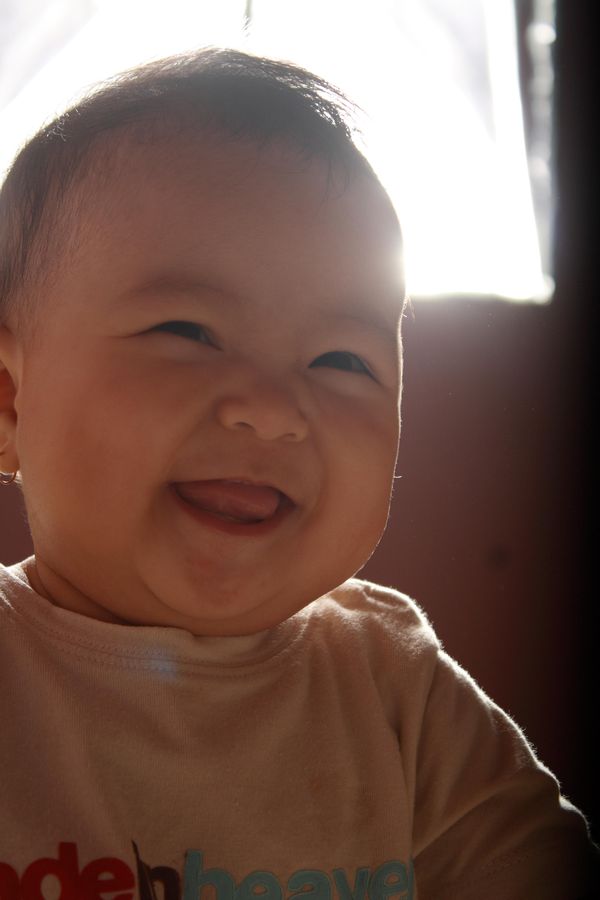 Jasmine Humaira Awan, 1,11 Tahun, Perempuan