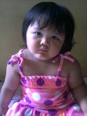 Kaiya Danisha Fahrein, 2,2 Tahun, Perempuan