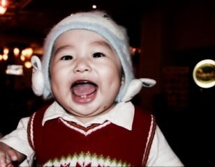 Felix Florencio Sidik Surjadi, 1,2 Tahun, Lelaki
