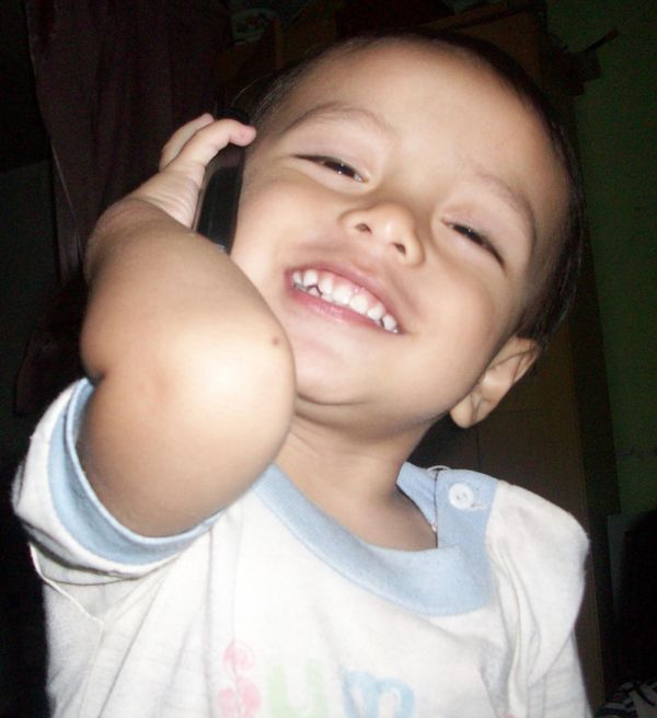 Muhamad Rizky Ramadhani