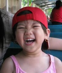 Maylael Agusta Ferdinand, 3,3 Tahun, Perempuan