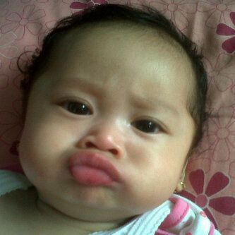 Maulidya Shakila Azalea, 7 Bulan, Perempuan