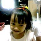 Naira Raihana Desyifa, 1,9 Tahun, Perempuan