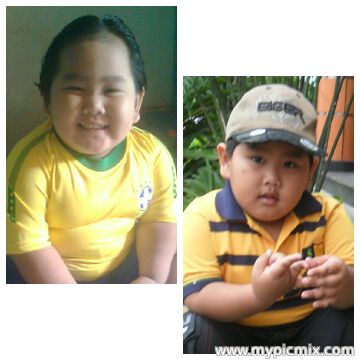 Davin Pria Pradhana, 4,5 Tahun, Lelaki