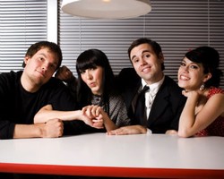 Ini Dia Manfaat Double Date Dalam Hubungan Asmara