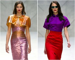 Rahasia Sukses Meniti Karir di Dunia Fashion