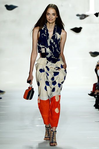 Diane Von Furstenberg