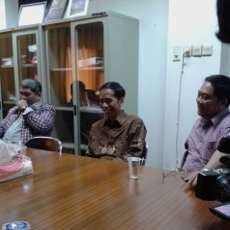 Persiapan Hijrah ke Jakarta, Jokowi: Beli Baju Satu, Dua di Solo Kan Murah