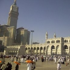 Jamaah Haji Diminta Berpakaian Ihram Sejak dari Pondokan