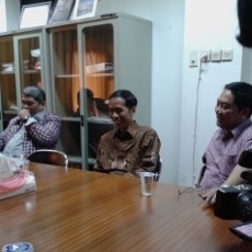 Usai Ditetapkan Jadi Pemenang Pilgub DKI, Jokowi akan Keliling Jakarta
