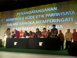 Kode Etik Pariwisata, Cara Baru Pengembangan Pariwisata