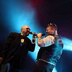 Color Me Badd: (Sekadar) Konser Nostalgia