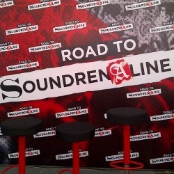 Road To Soundrenaline Mampir di Surabaya