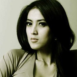 Sabrina Piscalia Kerap Dijutekin Gara-gara Peran Antagonis