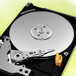 WD Kembangkan Hardisk Hybrid untuk Laptop Langsing