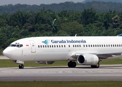 Bandara Halim Diusulkan untuk Maskapai Berbiaya Murah