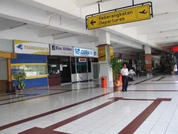 Bandara Halim Jadi Secondary Airport, Maskapai Murah Girang