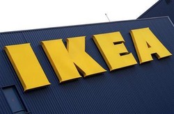 IKEA Buka Gerai Pertamanya di Indonesia 2014