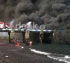 Kapal Siluman Disabotase? Mantan Kasal: Itu Terlalu Jauh