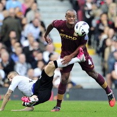 City Belum Bisa Clean Sheet