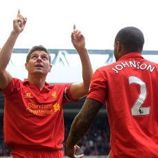 Segera Raih Poin Penuh, lalu Si Merah Bisa Bangkit