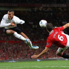 Lama Sekali Tottenham Tak Menang di Old Trafford